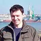 Никулин Роман